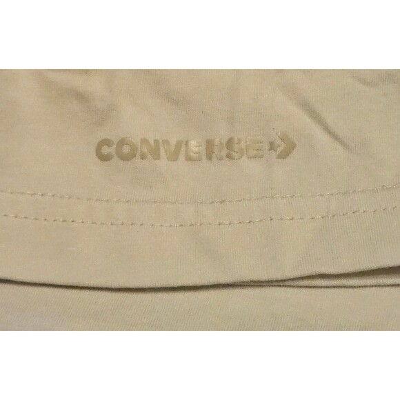 Converse Bundle Outfit T-shirt and Shorts Boys Large 12-13 - Picture 7 of 7